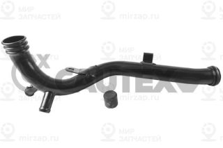 Трубка охлаждающей жидкости CAUTEX 757201
