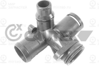 Фланец охлаждающей жидкости CAUTEX 757628