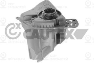 Компенсационный бачок охлаждающей жидкости CAUTEX 769600