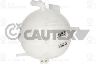 Компенсационный бачок охлаждающей жидкости CAUTEX 954054