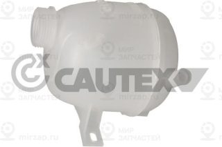 Компенсационный бачок охлаждающей жидкости CAUTEX 954079