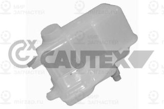 Компенсационный бачок охлаждающей жидкости CAUTEX 954115