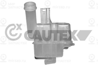 Компенсационный бачок охлаждающей жидкости CAUTEX 954237