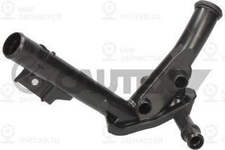 Шланг радиатора CAUTEX 955414