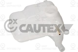 Компенсационный бачок охлаждающей жидкости CAUTEX 955449