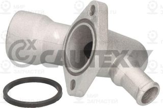 Фланец охлаждающей жидкости CAUTEX 955464