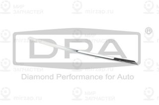 Облицовка / защитная накладка, буфер DIAMOND 81123302