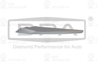 Облицовка / защитная накладка, буфер DIAMOND 81123802