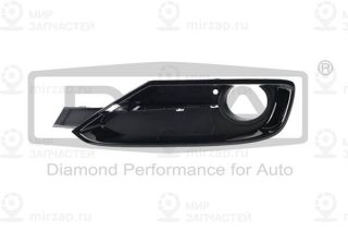 Решетка вентилятора, буфер DIAMOND 81124102