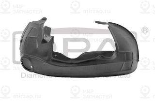 Запчасть DIAMOND 88211700502