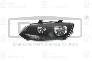 Запчасть DIAMOND 89411698402