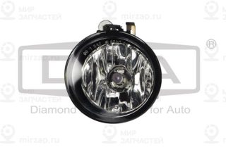 Противотуманная фара DIAMOND 91094202