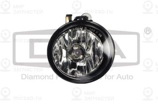 Противотуманная фара DIAMOND 91094302