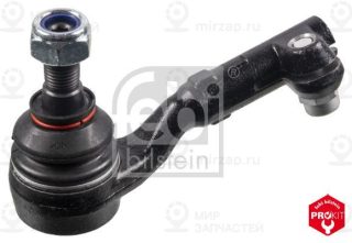 Наконечник поперечной рулевой тяги FEBI 37263
