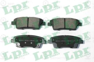 Запчасть LPR 05P2091