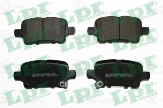Запчасть LPR 05P2276