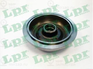 Тормозной барабан LPR 7D0238