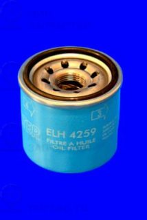 Фильтр масляный MECAFILTER ELH4259