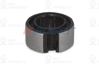 Втулка, листовая рессора AUGER 53456