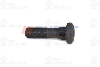 Шпилька колеса AUGER 71417