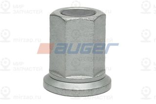 Гайка крепления колеса AUGER 77223