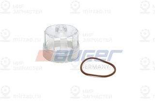 Корпус, топливный фильтр AUGER 83429