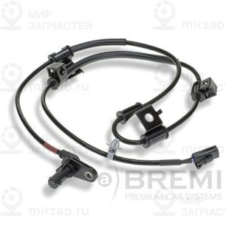 Запчасть BREMI 51211