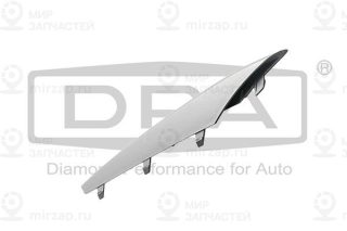 Облицовка / защитная накладка, буфер DIAMOND 81122302
