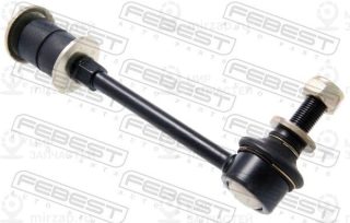 Запчасть FEBEST 0123GGN15F