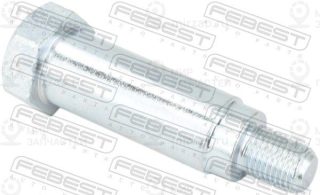 Направляющий болт, корпус скобы тормоза FEBEST 0174GWS191UPR