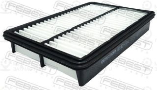 Запчасть FEBEST 0542001