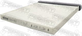 Запчасть FEBEST 0543002