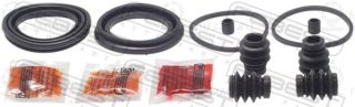 Запчасть FEBEST 1275MATF