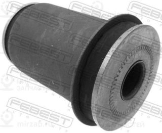 Запчасть FEBEST MZAB017