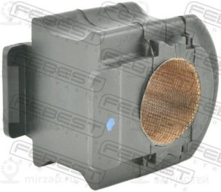 Опора стабилизатора FEBEST TSBAGL25F