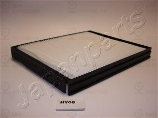 Запчасть JAPANPARTS FAAHY08
