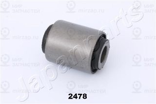 Запчасть JAPANPARTS RU2478