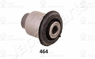 Подвеска / рычаг независимой подвески JAPANPARTS RU464