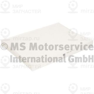 Фильтр салона KOLBENSCHMIDT 50013703