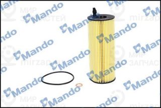 Фильтр масляный MANDO MMF040033
