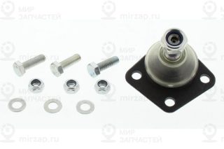 Шарнир независимой подвески / поворотного рычага MAPCO 49038