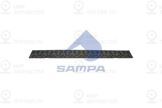 Подножка SAMPA 18200243