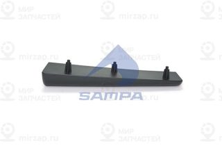 Обшивка, подножка SAMPA 18400180