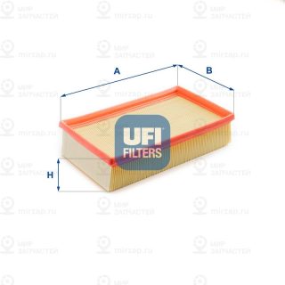 Запчасть UFI 3091402