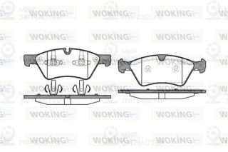 Запчасть WOKING P1079300