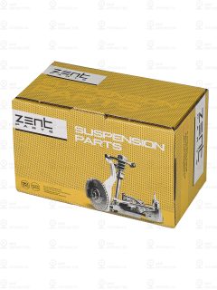 Запчасть ZENTPARTS Z02524