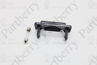 Запчасть PARTBERRY PB1113652
