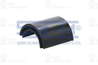 9047 Полувтулка Стабилизатора 70*49,7*72,6 Iveco SEM LASTIK 9047
