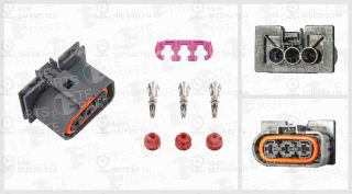 Запчасть TE PARTS 7743362