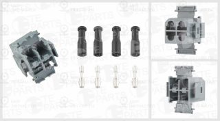 Запчасть TE PARTS 7760035